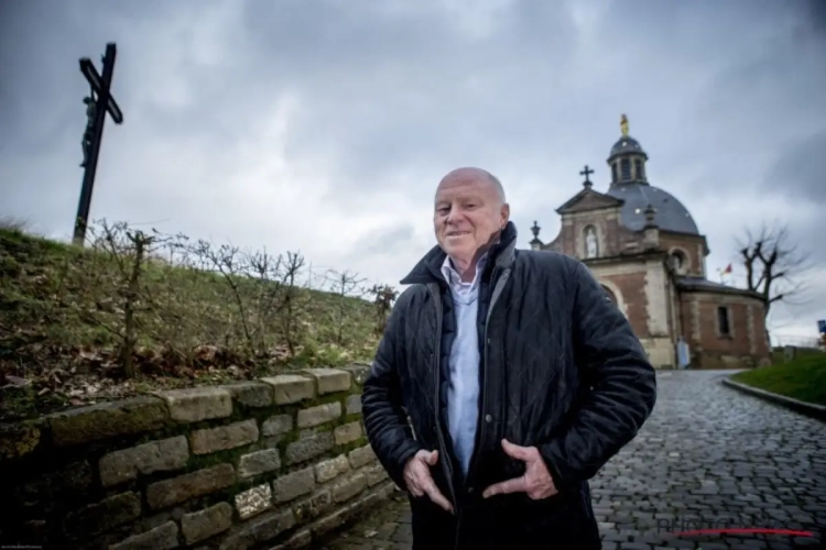 Rudy Pevenage pleit voor terugkeer van twee iconische hellingen in de Ronde van Vlaanderen