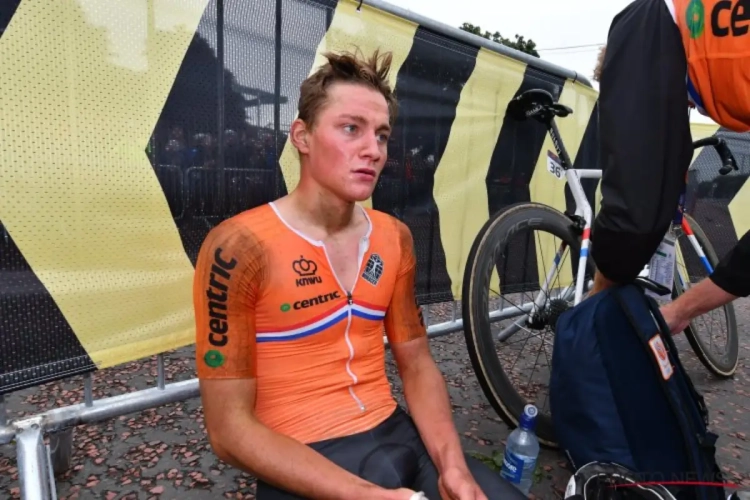 Belgische ex-wereldkampioen mountainbike: "Mathieu van der Poel is zaterdag één van de favorieten"