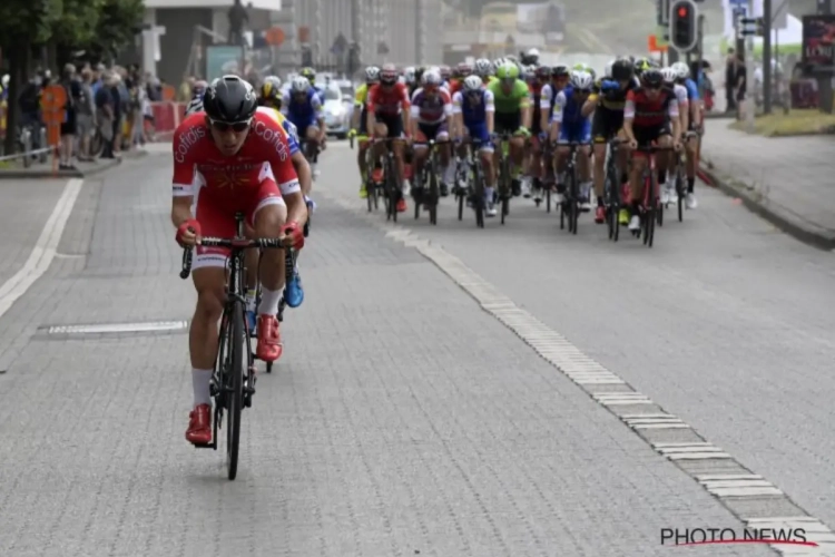 Mooi: Belg gaat zich zeker in de kijker rijden tijdens Vuelta - ploeg geeft hem cruciale rol