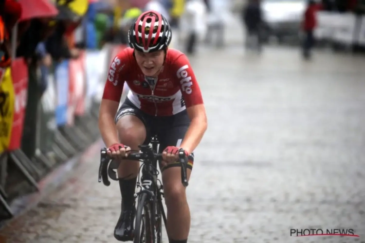 Parcours en deelnemende teams eerste Parijs-Roubaix voor vrouwen bekend, Lotto en Doltcini bij de gelukkigen