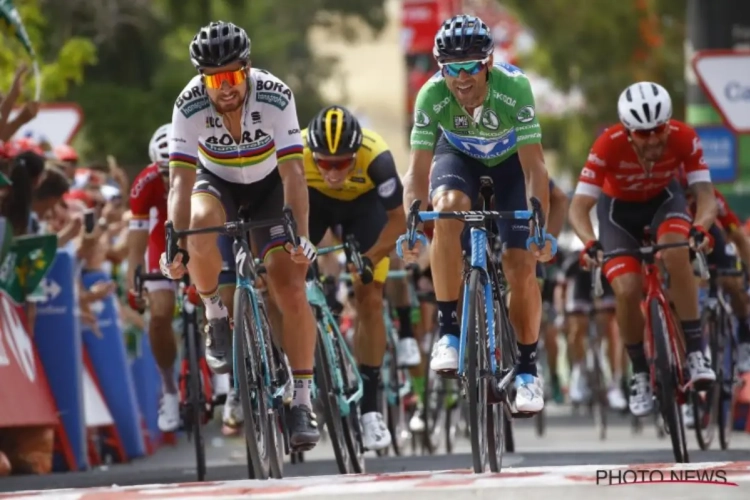 Ronde van Spanje blijft voorlopig gewoon op de planning staan: "We willen de beste Vuelta uit de geschiedenis"