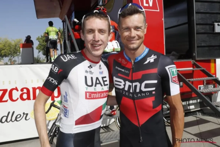 OFFICIEEL: Team Sunweb bevestigt komst van twee klimmers