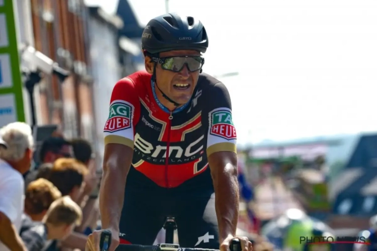 BMC rekent op Greg Van Avermaet om ex-eigenaar te eren in laatste WK ploegentijdrit 