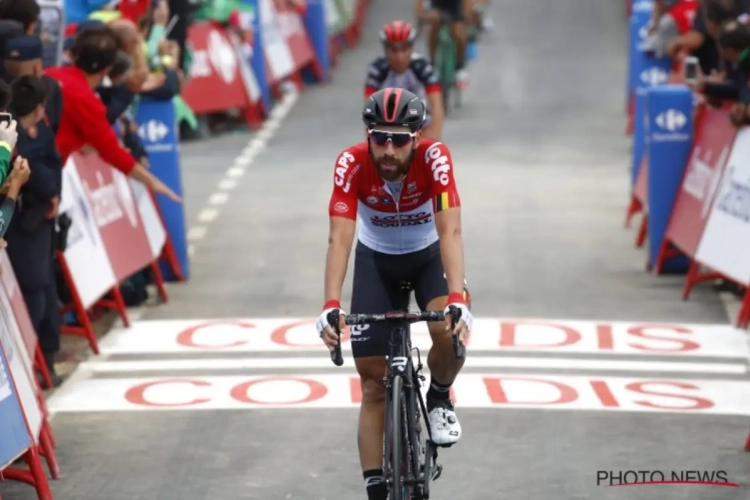 De Gendt, Monfort en Lambrecht geven op na massale valpartij