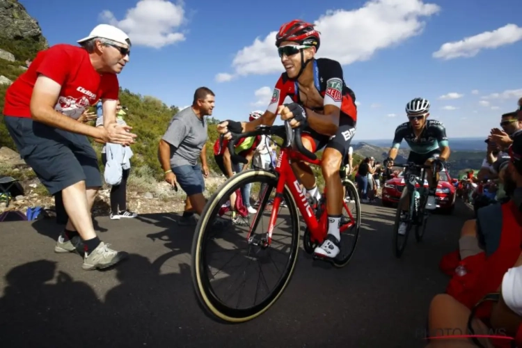 Sagan denkt als kasseispecialist aan de Ardennen, maar voor Belgische klimmer is het omgekeerd