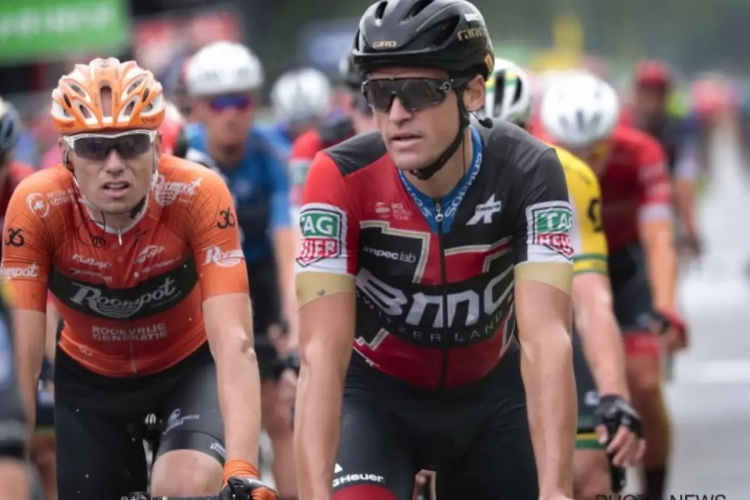 Nieuwe carrièrewending voor Greg Van Avermaet? "Ik kan me wel vinden in de woorden van Mathieu van der Poel"