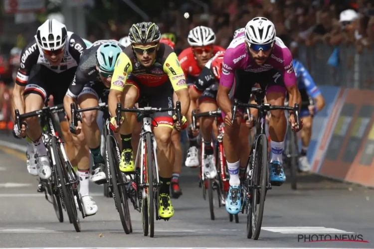 Toekomstige ploegmaat van Greg Van Avermaet boekt 16e (!) ritzege in 4 jaar tijd in Tour of Taihu Lake, Boris Vallée blijft leider