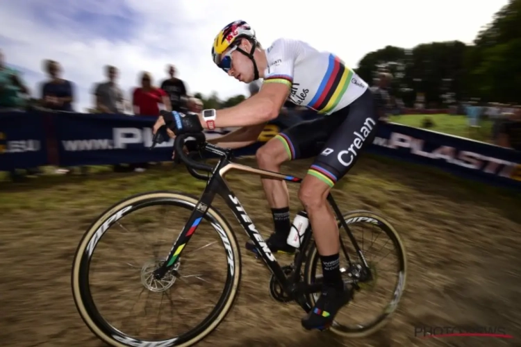 Nick Nuyens roept nu ook mecanicien van Wout Van Aert terug uit de VS