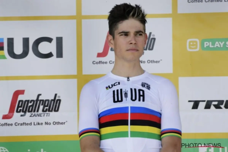 "In het slechtste geval heeft Van Aert het einde van twee wielerploegen op zijn geweten"