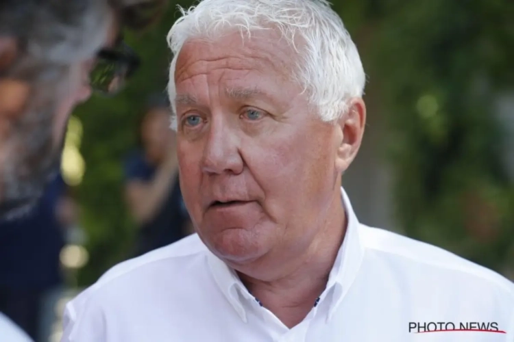 Ook Patrick Lefevere onder de indruk van Jumbo-Visma: "Ze moeten enorm door die bochten gevlogen zijn"