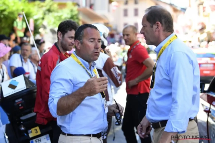 Parcoursbouwer Tour de France komt met opvallend nieuws na kritiek van Mathieu van der Poel