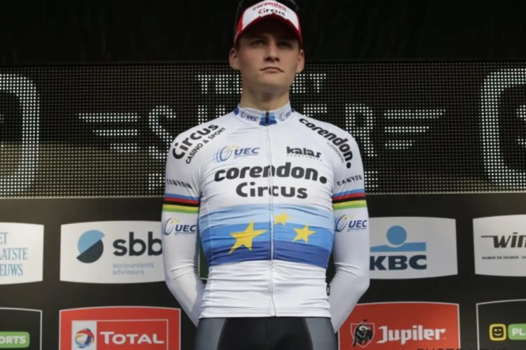 Van der Poel zet zijn vijf grootste overwinningen op een rijtje