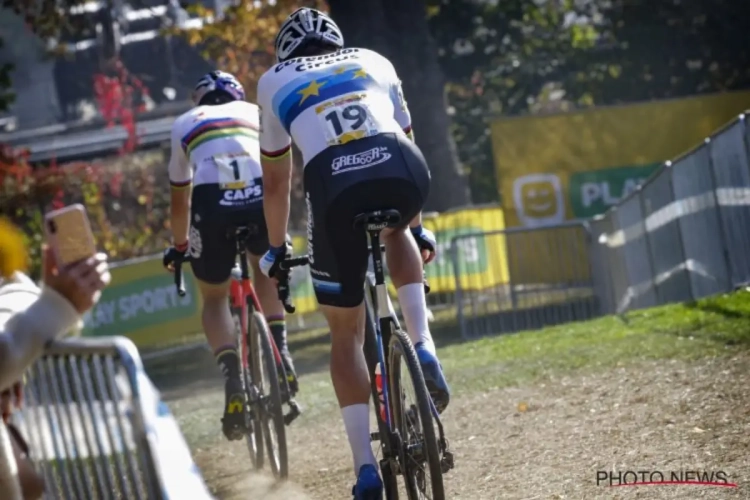 Wielerkrant Live: de dominantie van Mathieu van der Poel, EK veldrijden en Quick-Step Floors in 2018