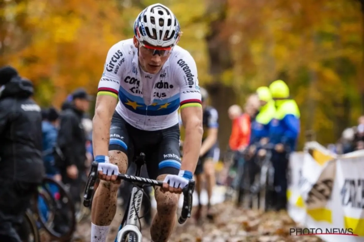 Superprestige Gavere krijgt voorlopige andere datum