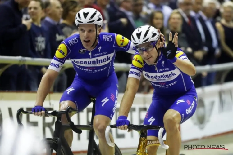 Deceuninck-Quick.Step duidt kopman aan voor Tour Down Under