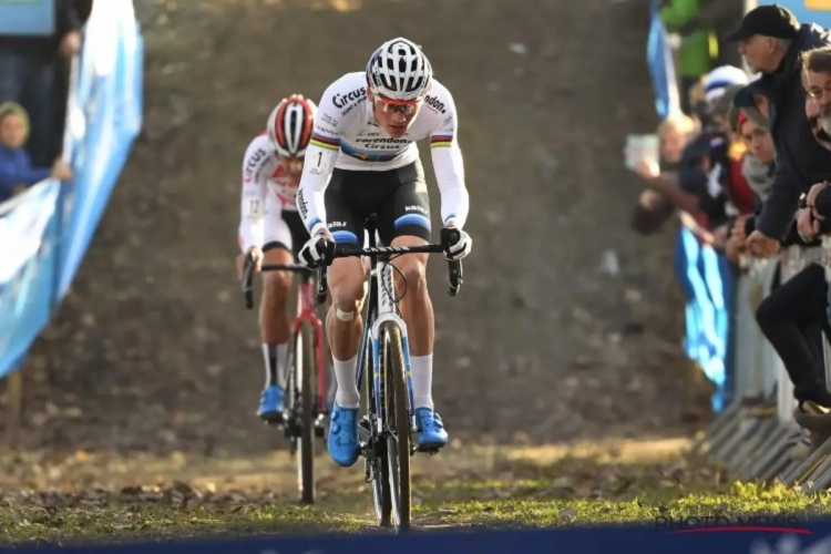 "Moet Mathieu naar de weg? Moesten Erik De Vlaeminck en Roland Liboton destijds ook opkrassen?"