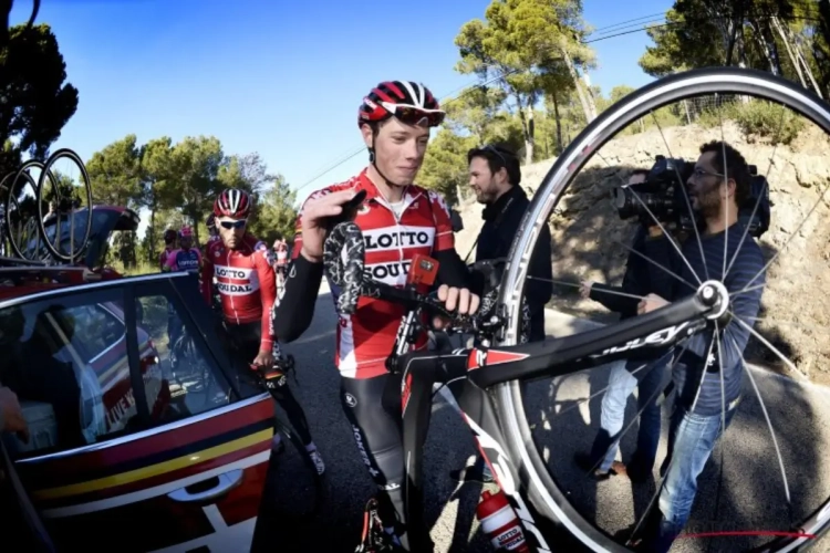 ? Stig Broeckx heeft nog maar eens zijn grenzen verlegd