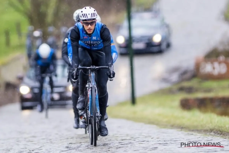 Aanwinst Corendon-Circus kijkt uit naar samenwerking met Mathieu van der Poel: "Gaat plezante kopman zijn om voor te werken"