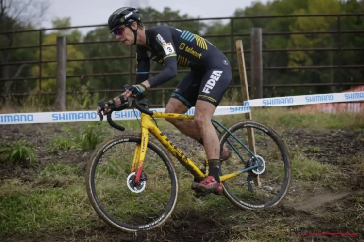 38-jarige Ellen Van Loy boekt in Hasselt haar eerste zege van het seizoen na bijzonder spannend slot