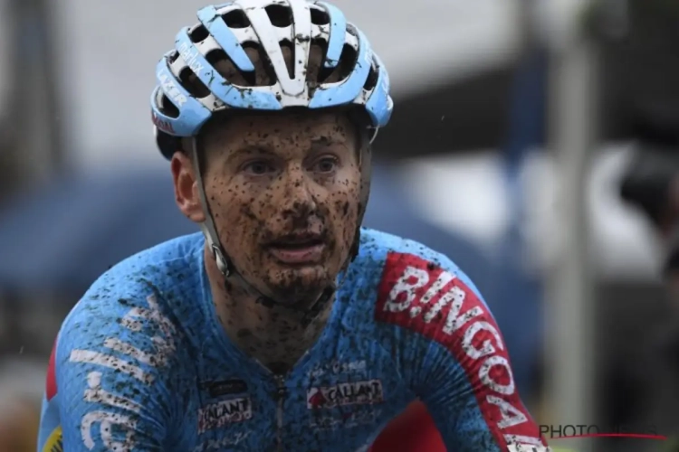 Kevin Pauwels heeft leven na veldrijden gevonden... ook in het veld: "Iets compleet anders"