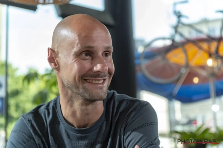 Tom Boonen heeft duidelijk adviees voor Wout van Aert: "Kans die misschien nooit meer terugkomt"