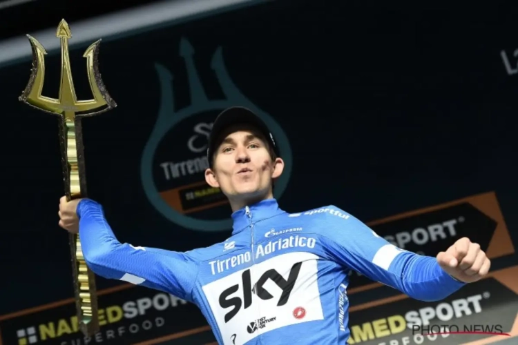 OFFICIEEL: Ook Tirreno-Adriatico en Milaan-San Remo uitgesteld