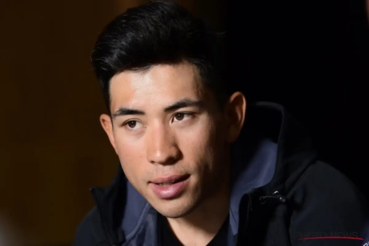 Nog zelfvertrouwen genoeg bij Caleb Ewan: "Had kunnen winnen als ik mijn sprint eerder had kunnen inzetten"