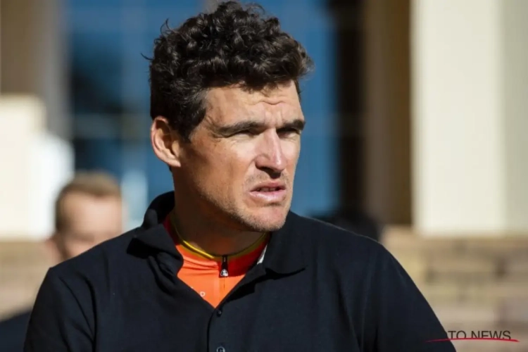 Teammanager en ploegleider CCC spreken straffere taal dan Van Avermaet