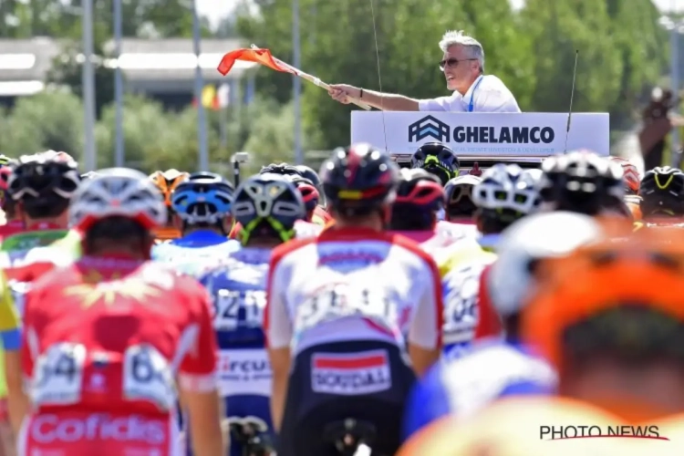 Groot nieuws: bekende ploegleider wordt sportdirecteur van Ronde van Vlaanderen en andere voorjaarsklassiekers