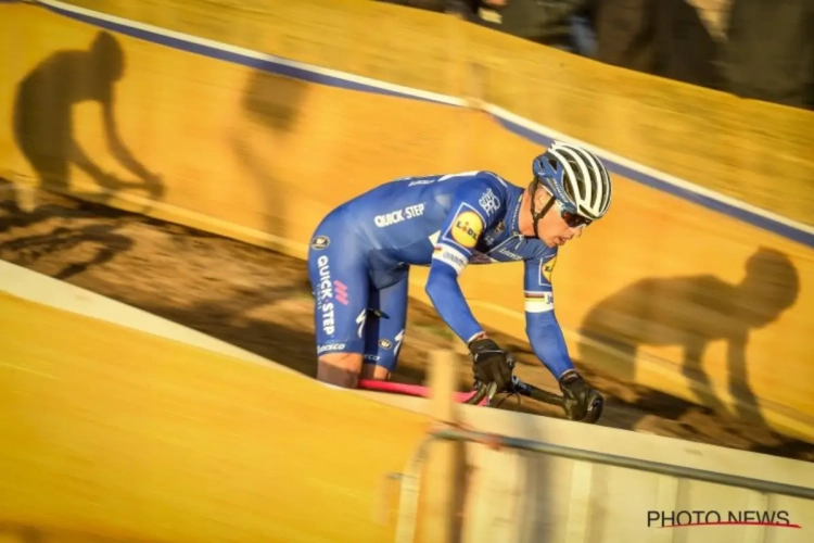 Onder andere comebacks zorgen ondanks afwezigheid Van der Poel voor aantrekkelijk ogend veldritweekend