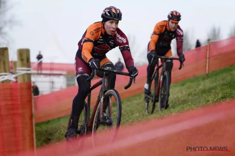 Geheimzinnigheid troef: Poldercross gaat door op geheime locatie