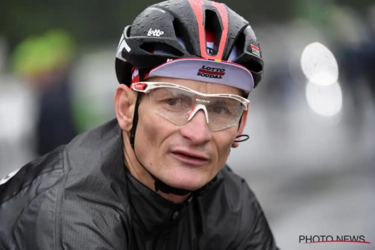 André Greipel strandt op zucht van de zege in slotrit Gabon