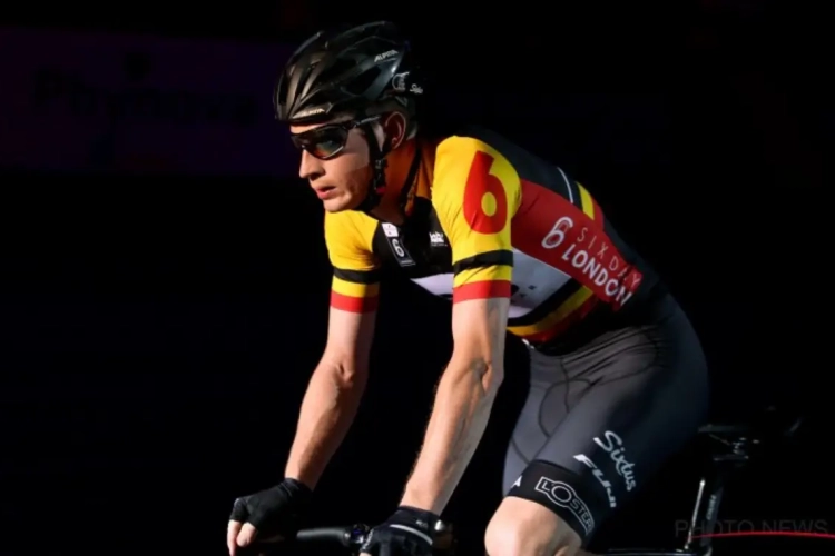 OFFICIEEL: Mathieu van der Poel krijgt een Belgische ploegmaat bij Corendon Circus 