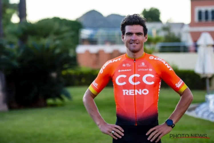 WorldTour-klassement afgeschaft, drie nieuwe klassementen komen tot leven (én dat is goed nieuws voor Greg Van Avermaet)