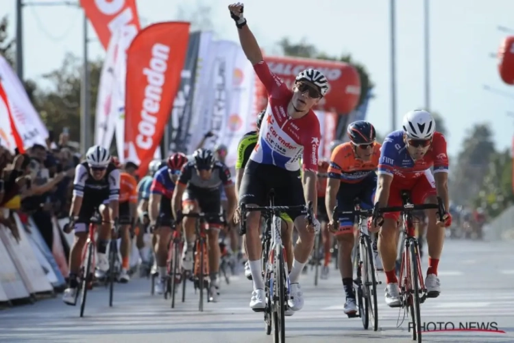 Mathieu van der Poel doet belofte voor Vlaamse klassiekers