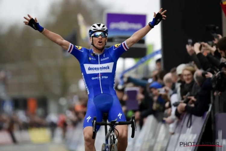 Wat onthouden we van de Omloop en Kuurne? 3 conclusies na het openingsweekend