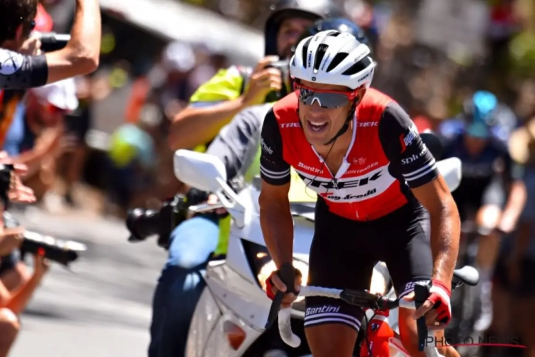 Porte: "Misschien wel de zwaarste Tour Down Under ooit"