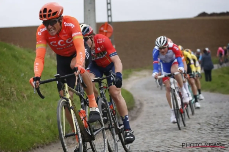 Van Avermaet over auto's en horloges: "Als ik twijfel over een dure aankoop, denk ik altijd: Greg, heb je dat echt nodig?"