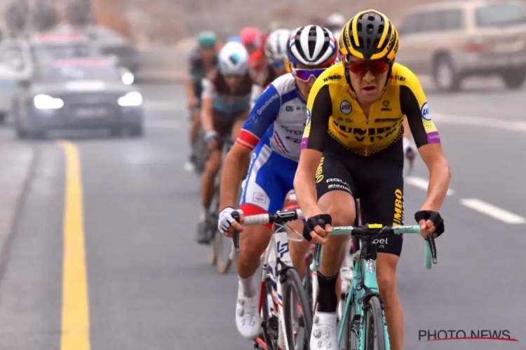 Niet in Ronde van Vlaanderen, wel in Binckank Tour: Muur van Geraardsbergen zit opnieuw in parcours