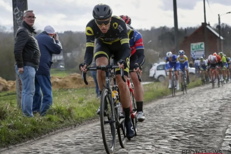 Als de winnaar van vorig jaar het zegt...  "Ik denk dat er wel 10 favorieten zijn voor de Ronde"