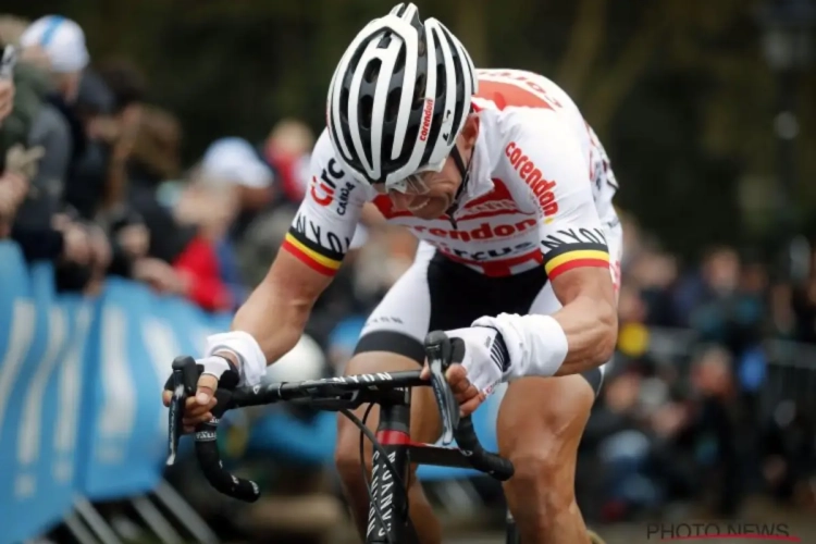 Stijn Devolder won twee keer de Ronde van Vlaanderen: "Maar ik blijf erbij" en "Lance heeft gezegd dat ik Tour kon winnen"