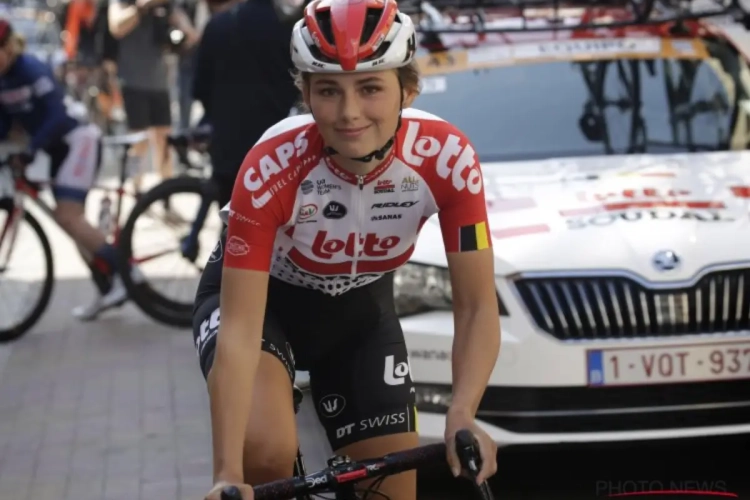 Puck Moonen zet schouders onder actie tegen pesten 