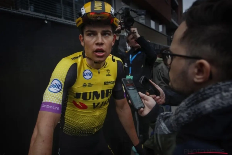 Facebook live Wielerkrant: "Het is niet meer de vraag wié, maar wel welke renner van Deceuninck-Quick.Step een klassieker wint"