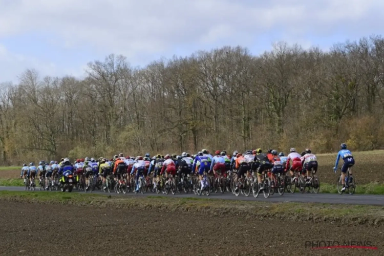 Organisatie Parijs-Nice maakt parcours bekend voor 80ste editie: twee etappes voor sprinters en twee zeer bekende cols 