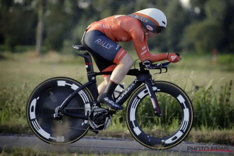 Ode aan Kelly Catlin: de hoogtepunten van een veel te korte carrière