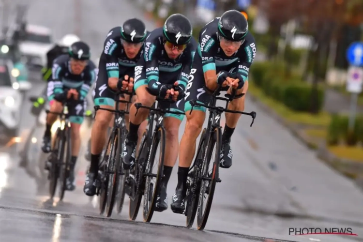 Poolse renner gaat met pensioen: "Ondanks aanbieding uit WorldTour zet ik een punt achter deze periode"