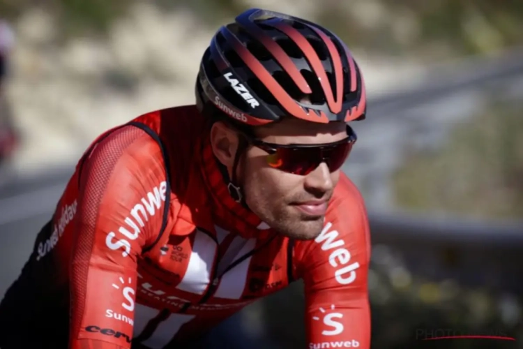 Team Sunweb ziet opnieuw mensen vertrekken