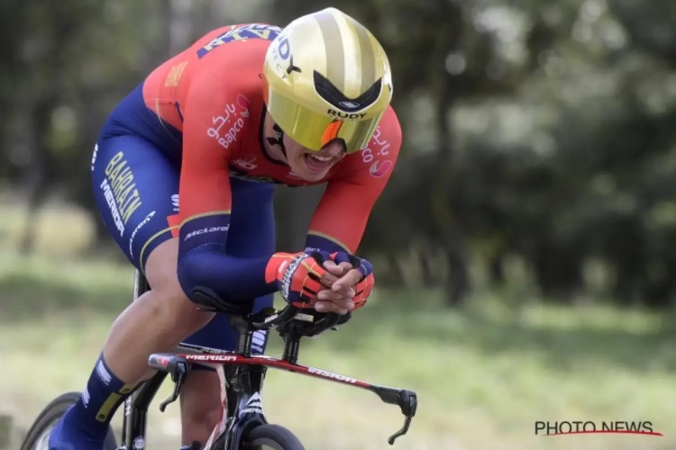 Rik Verbrugghe geeft aan voor welke aanpak Dylan Teuns moet kiezen