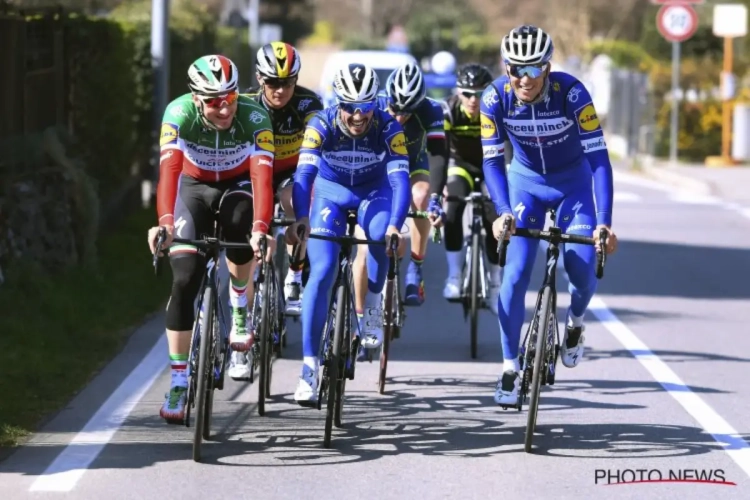 De favorieten van Wielerkrant.be voor Milaan-Sanremo: duo van Deceuninck-Quick.Step met wel heel grote kans