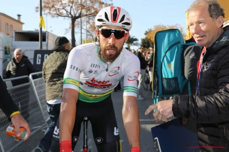 Thomas De Gendt knap nog een dagje leider, Yates blijft Bernal voor in titanenstrijd